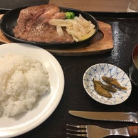 ステーキハウス寿楽 Steakhouse