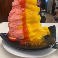 Photo taken at Mei Heong Yuen Dessert by chigu08 ☆. on 8/17/2023