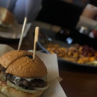 Photo taken at Century Burger by FA on 10/13/2020