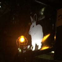 Photo taken at White Rabbit by Marco on 5/24/2017
