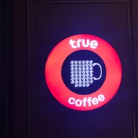Photo taken at TrueCoffee by Marco on 3/11/2017