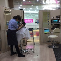 qb house salon barbershop in singapore
