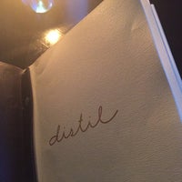 Photo taken at Distil by Marco on 5/19/2017