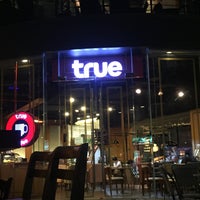 Photo taken at TrueCoffee by Marco on 3/11/2017