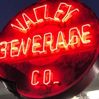Photo taken at Valley Beverage Co. by Christy A. on 5/28/2021