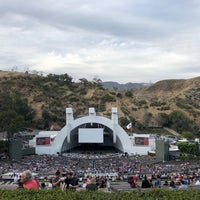 Photo taken at Hollywood Bowl Picnic Area by Christy A. on 6/30/2019