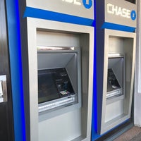 Photo taken at Chase Bank by Christy A. on 5/28/2021