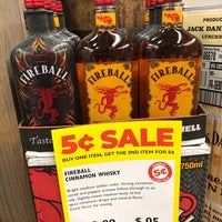 Photo taken at BevMo! by Christy A. on 10/11/2020