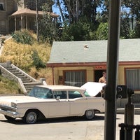 Photo taken at Norman Bates&amp;#39; Trunk by Christy A. on 6/13/2018
