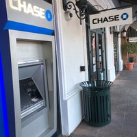 Photo taken at Chase Bank by Christy A. on 1/14/2021