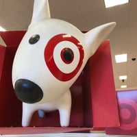 Photo taken at Target by Christy A. on 7/18/2020