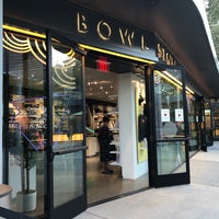 Review Hollywood Bowl Museum