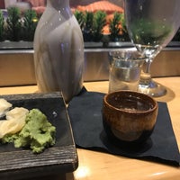 Photo taken at Dojo Sushi by Christy A. on 2/9/2019