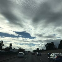 Photo taken at US-101 at Exit 14 by Christy A. on 3/14/2018