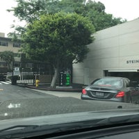 Photo taken at NBCUniversal, Building 1360 by Christy A. on 7/10/2018