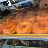 Photo taken at Royal Donuts by Christy A. on 7/11/2021