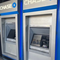 Photo taken at Chase Bank by Christy A. on 3/13/2022
