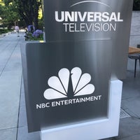 Photo taken at Universal Television by Christy A. on 7/3/2018