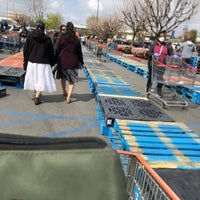 Photo taken at Costco by Christy A. on 4/4/2020