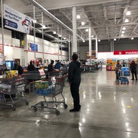 Photo taken at Costco by Christy A. on 3/25/2020