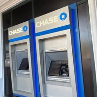 Photo taken at Chase Bank by Christy A. on 4/6/2022