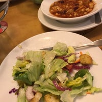 Olive Garden Italian Restaurant In San Angelo