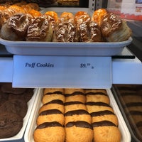 Photo taken at Alta Dena Express Bakery by Christy A. on 8/8/2020