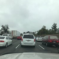 Photo taken at US-101 (Hollywood Freeway / Ventura Freeway) by Christy A. on 5/30/2018