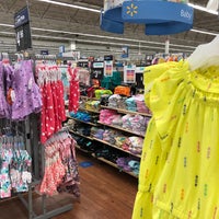 Photo taken at Walmart Supercenter by Christy A. on 2/20/2021