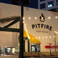 Photo taken at Pitfire Pizza Company by Christy A. on 1/14/2020