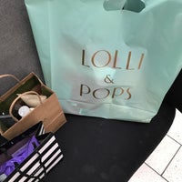 Photo taken at Lolli And Pops by Christy A. on 5/13/2018