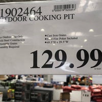 Photo taken at Costco by Christy A. on 3/28/2021