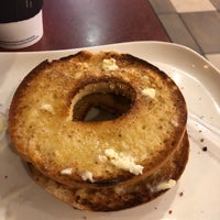Photo taken at Panera Bread by Christy A. on 4/27/2019