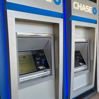 Photo taken at Chase Bank by Christy A. on 5/29/2022