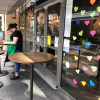 Photo taken at Starbucks by Christy A. on 5/9/2020