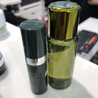 Photo taken at SEPHORA by Christy A. on 11/28/2019