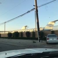 Photo taken at Van Nuys Airport (VNY) by Christy A. on 7/5/2018
