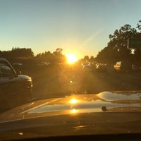 Photo taken at Van Nuys &amp;amp; Riverside by Christy A. on 3/14/2017