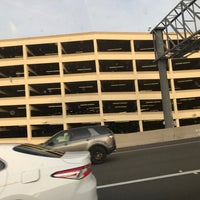 sherman oaks parking galleria