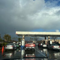 Photo taken at Costco Gasoline by Christy A. on 3/23/2023
