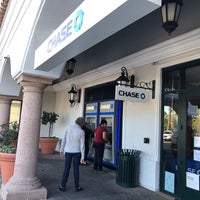 Photo taken at Chase Bank by Christy A. on 12/21/2020
