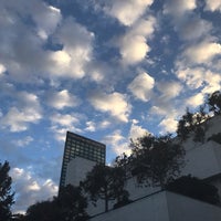Photo taken at Campo de Cahuenga by Christy A. on 10/2/2018