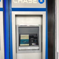 Photo taken at Chase Bank by Christy A. on 9/2/2021