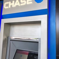 Photo taken at Chase Bank by Christy A. on 6/23/2021