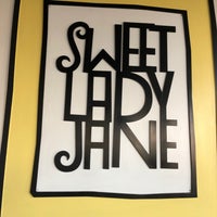 Photo taken at Sweet Lady Jane by Christy A. on 10/10/2021