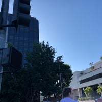 Photo taken at NBCUniversal, Building 1360 by Christy A. on 8/5/2019