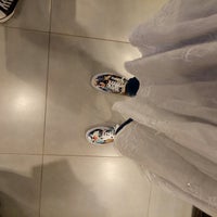 vans store ioi city mall