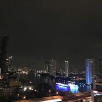 Photo taken at Centre Point Silom by minis s. on 8/15/2020