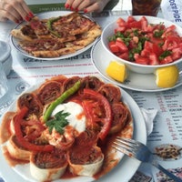 Photo taken at Dost Pide &amp;amp; Pizza by Orçun Ö. on 8/22/2015