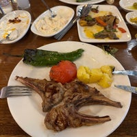 Das Foto wurde bei Tokoçin Restaurant von Ülkü A. am 2/20/2024 aufgenommen